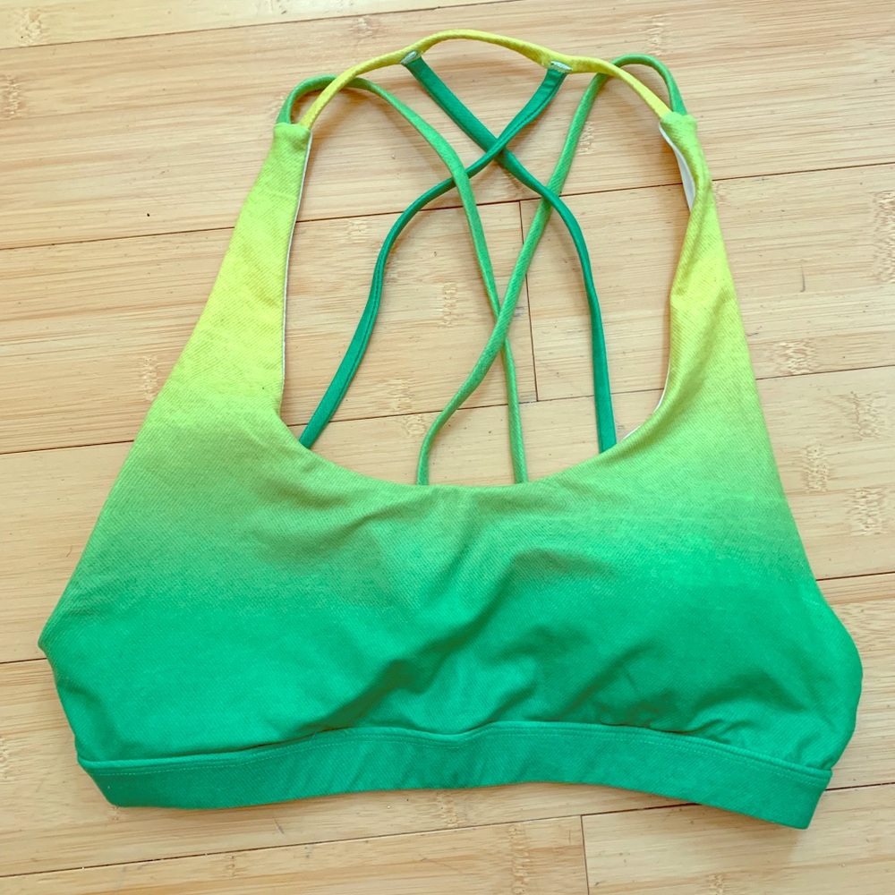 Niyama Sol sports bra
